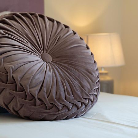 Villa Sweet Luxury House Alepou Esterno foto