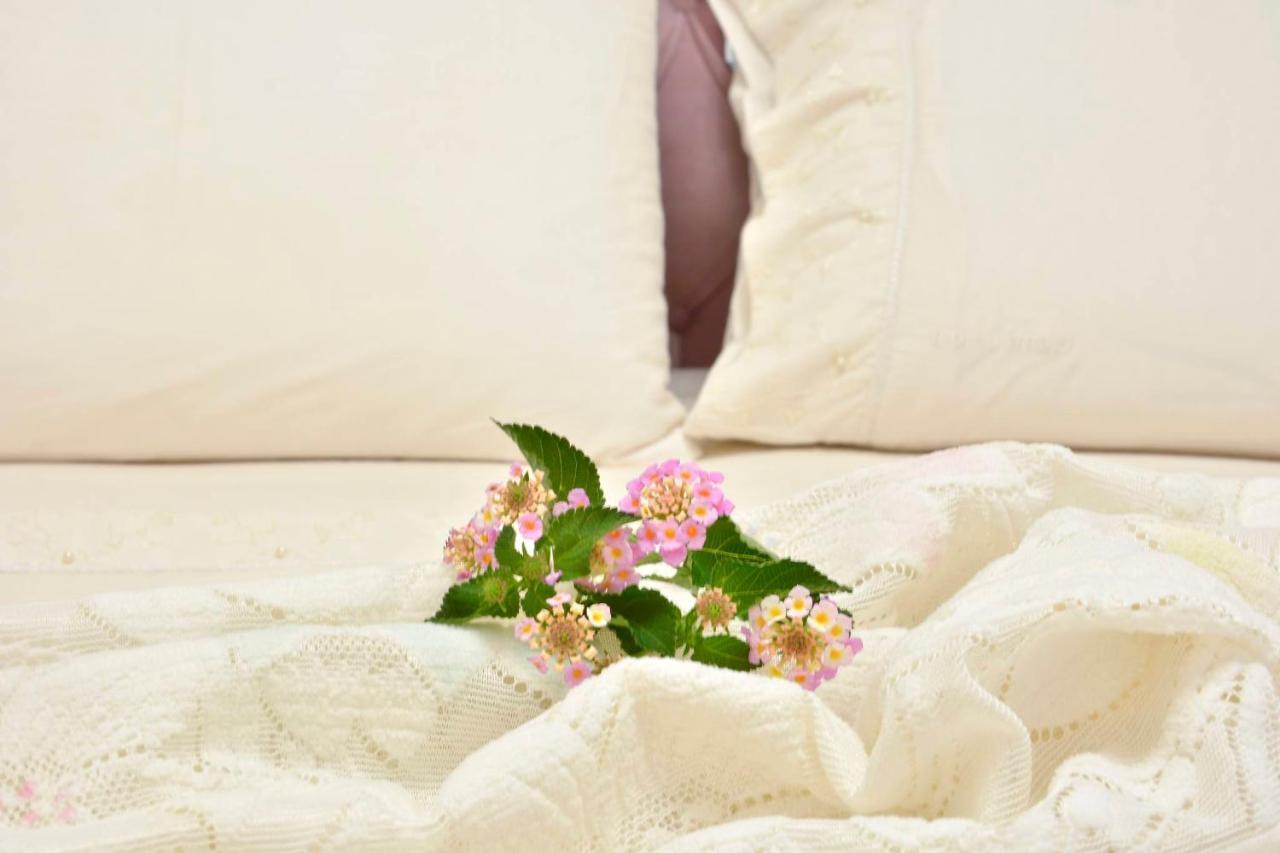 Villa Sweet Luxury House Alepou Esterno foto