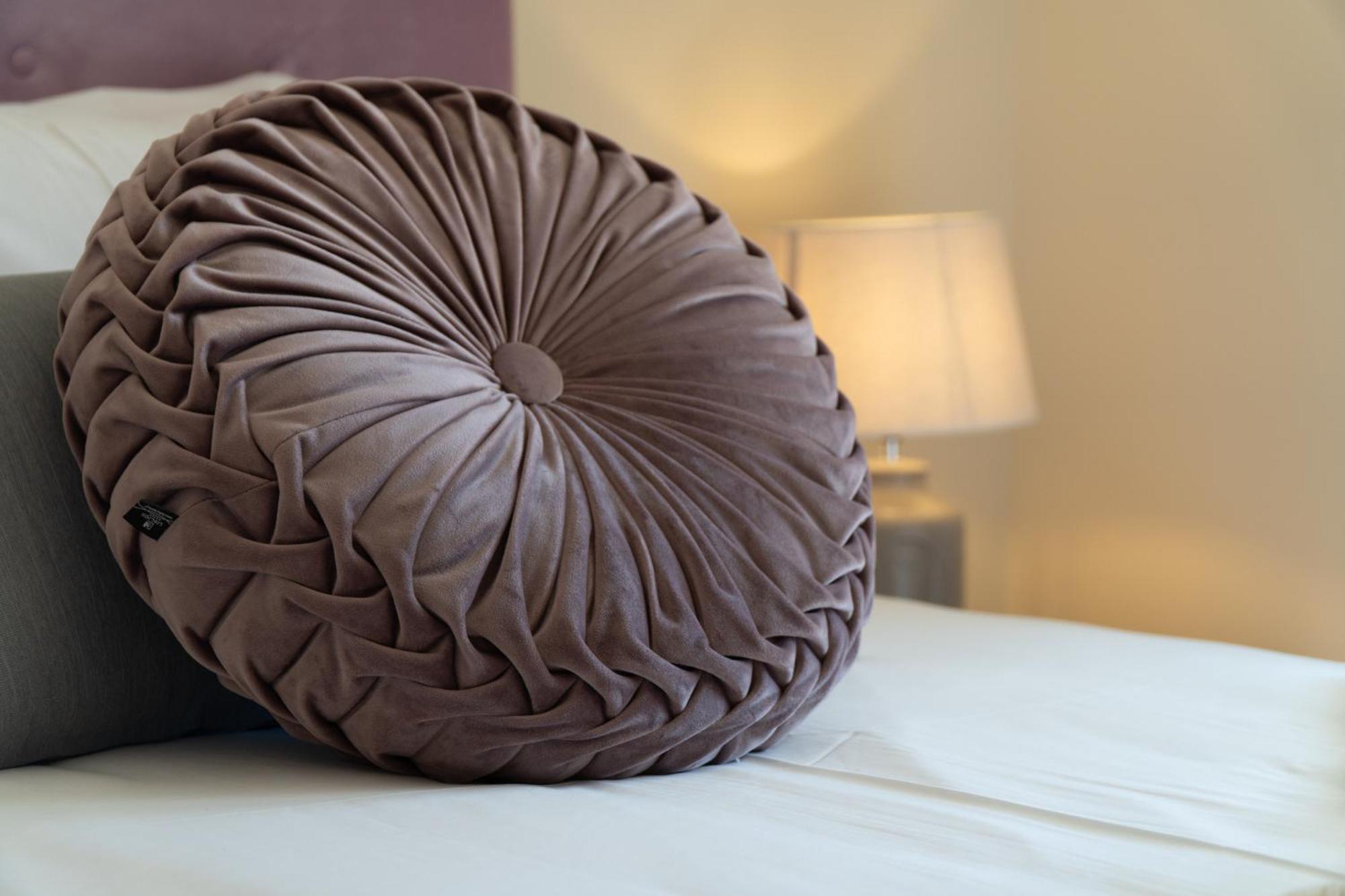 Villa Sweet Luxury House Alepou Esterno foto