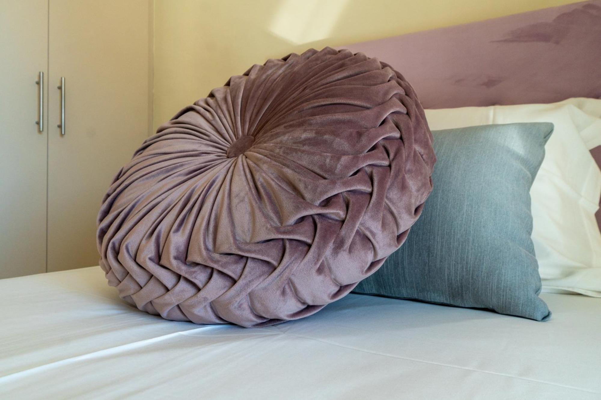 Villa Sweet Luxury House Alepou Esterno foto
