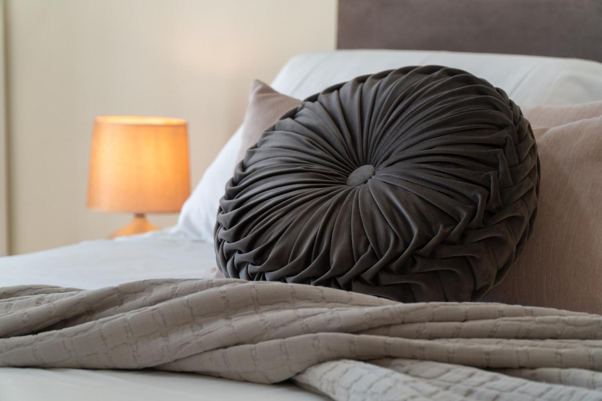 Villa Sweet Luxury House Alepou Esterno foto