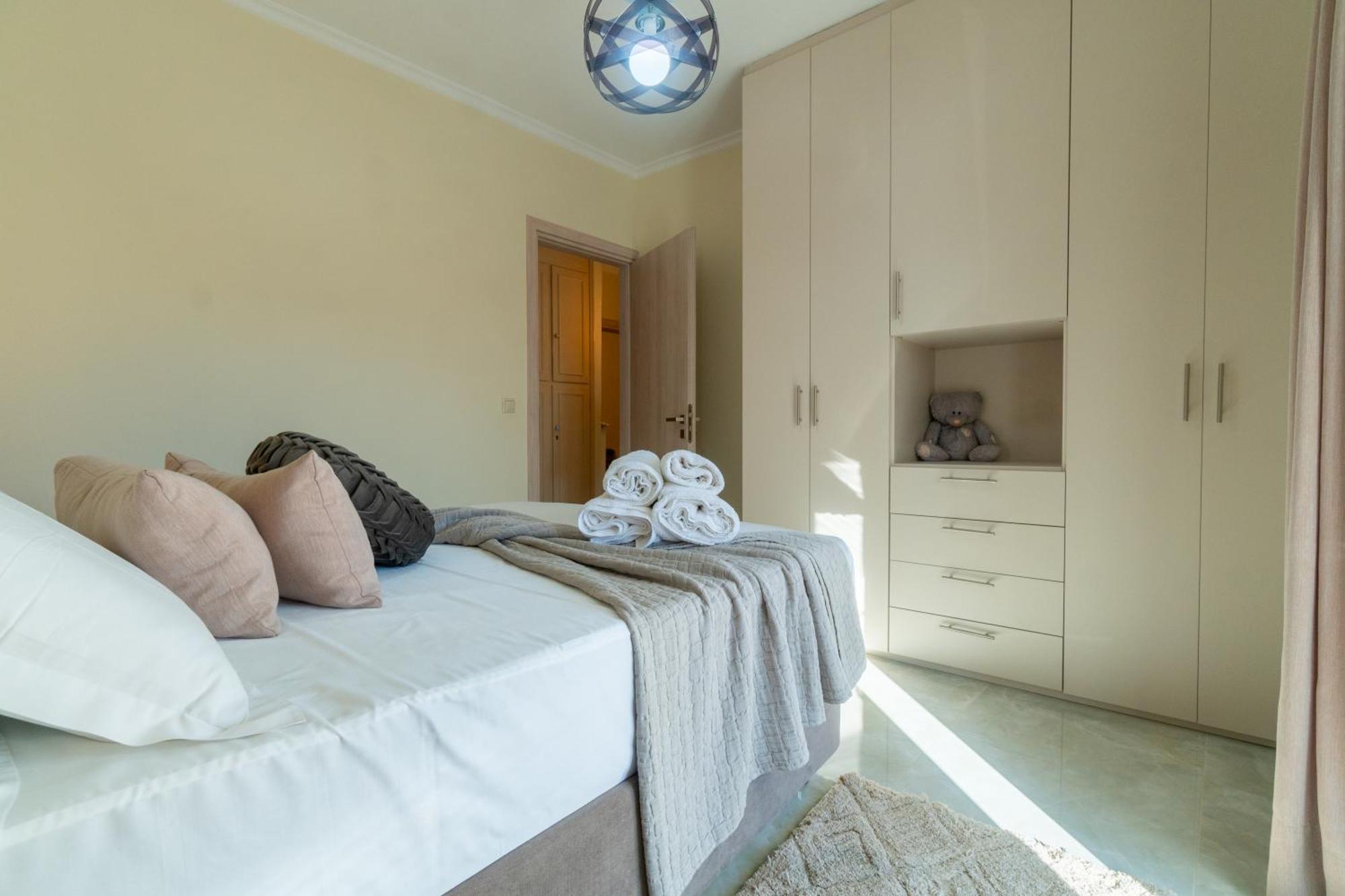 Villa Sweet Luxury House Alepou Esterno foto